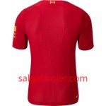 Liverpool Fodboldtrøjer Hjemmebanesæt 2019/20 Kort ærmer